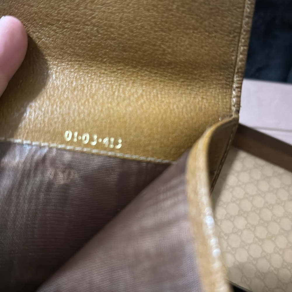 Wallet Gucci - Picture 6 of 8